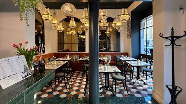 DA TE BISTROT