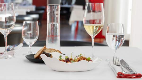 Le Grand Café Rouge