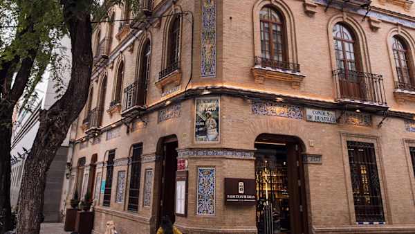 Balbuena y Huertas