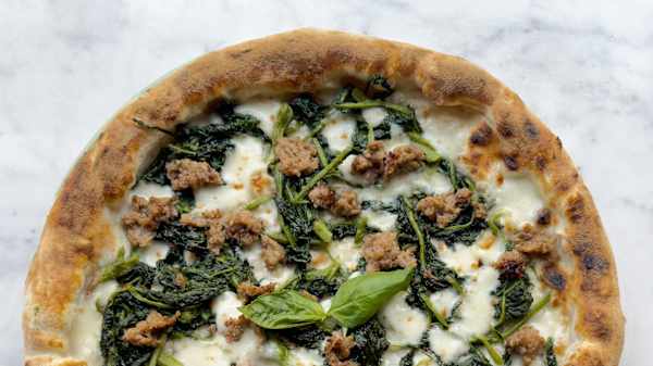 Pizzium Milano Via Pola