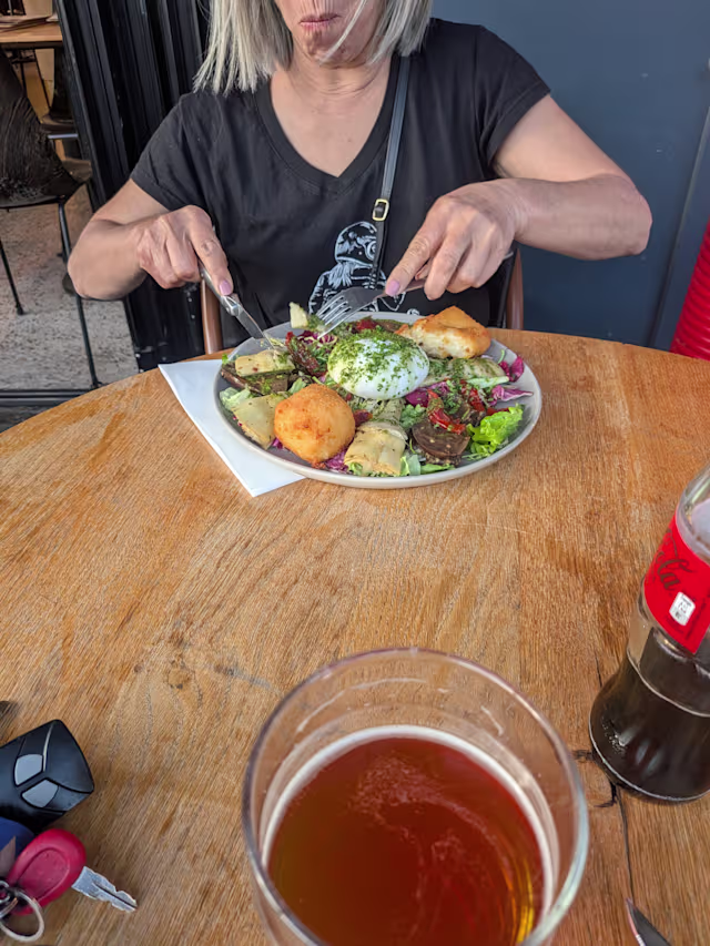 Restaurant La Java à Pantin - Menu, avis, prix et réservation | TheFork