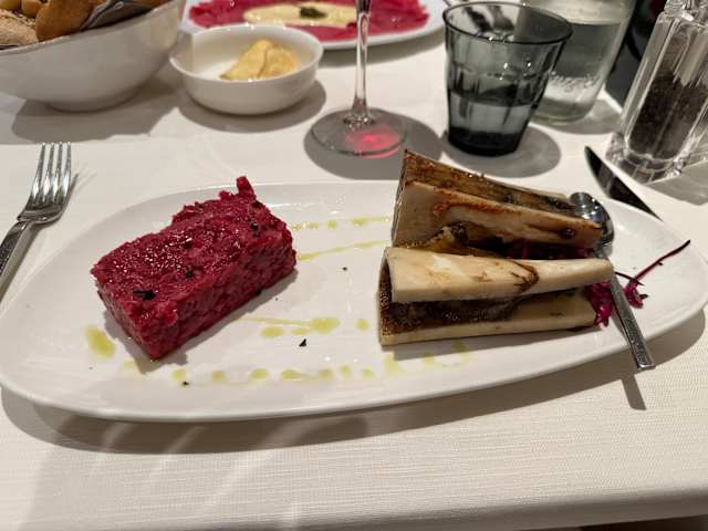 Da Ilia 1946 in Milan - Restaurant Reviews, Menu and Prices | TheFork