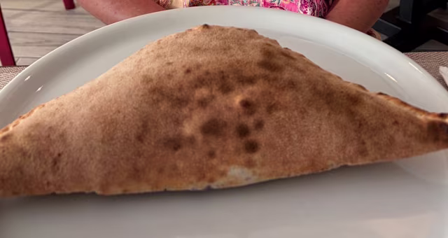 Custumer 059 Menu 2026 - Pizzeria Francolino in Milan | TheFork