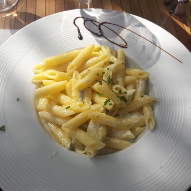 Pâte 4 fromages