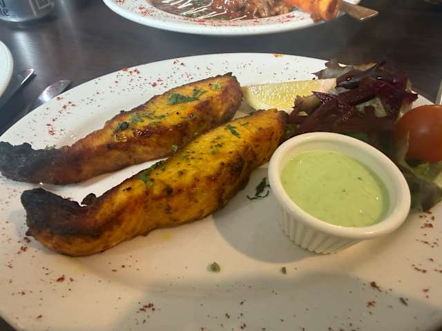 Indian Rasoi Restaurant in London - Restaurant Reviews, Menus, and ...