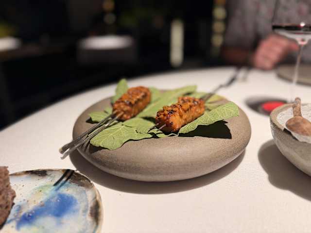 Acquolina in Rome - Restaurant Reviews, Menu and Prices | TheFork