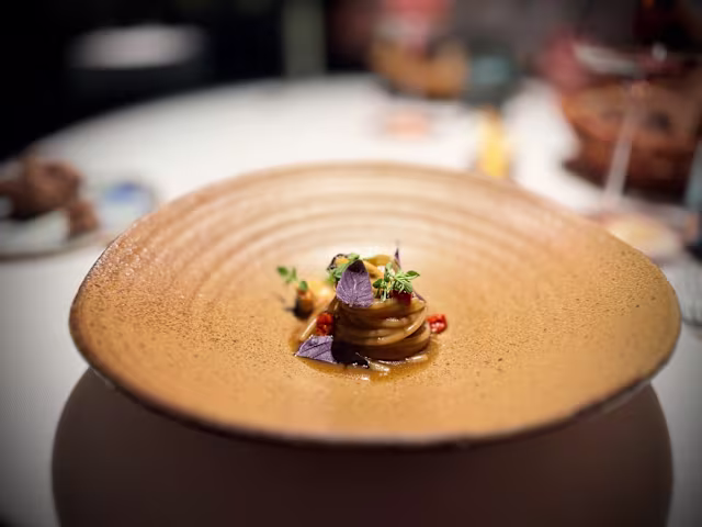 Acquolina in Rome - Restaurant Reviews, Menu and Prices | TheFork