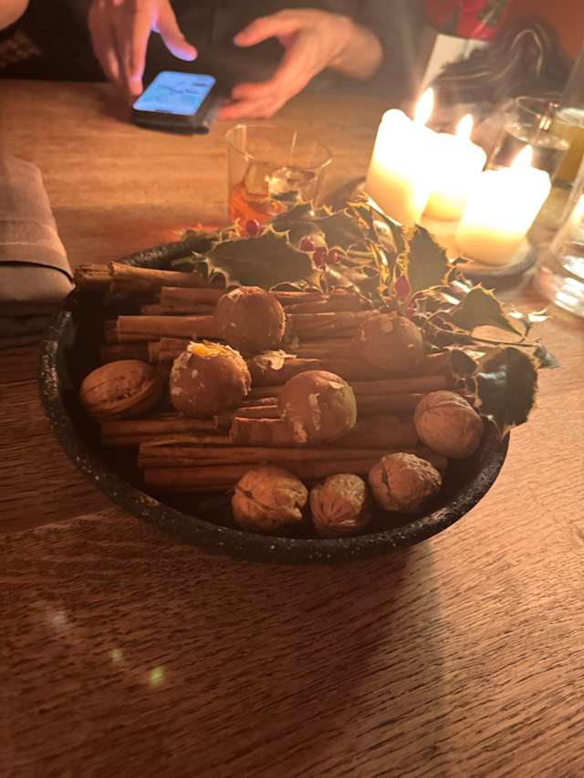 Pyro in London - Restaurant Reviews, Menu and Prices | TheFork