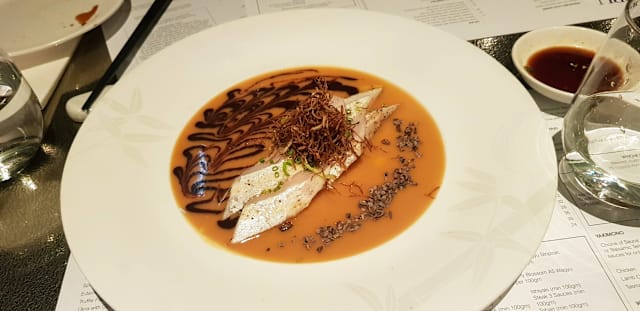 Nobu Perth in Burswood (WA) - Restaurant Reviews, Menus, and