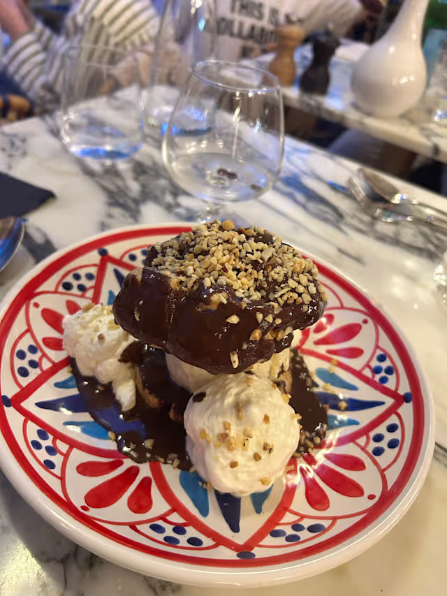 Agata in Paris - Restaurant Reviews, Menu and Prices | TheFork