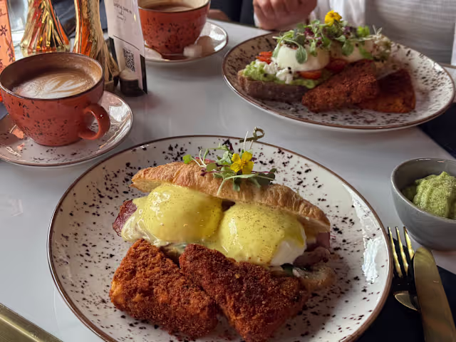 Boujee Cafe in Nuneaton - Restaurant Reviews, Menus, and Prices | TheFork