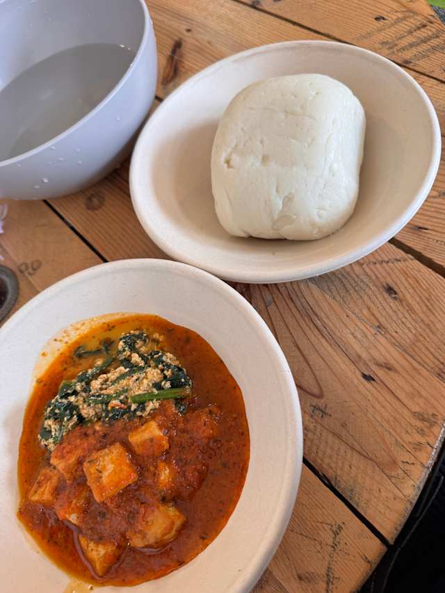 Afrizi in Basingstoke - Restaurant Reviews, Menu and Prices | TheFork