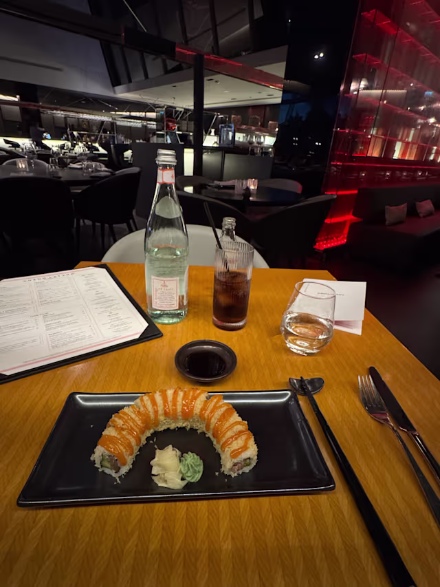 Chino Latino in London - Restaurant Reviews, Menus, and Prices | TheFork