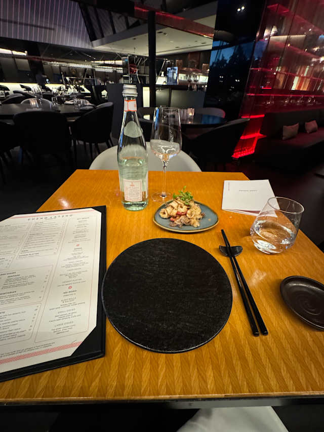Chino Latino in London - Restaurant Reviews, Menus, and Prices | TheFork