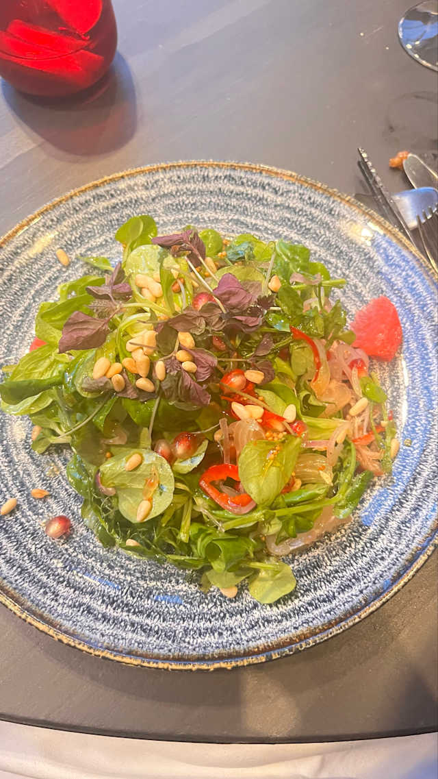 Chino Latino in London - Restaurant Reviews, Menus, and Prices | TheFork