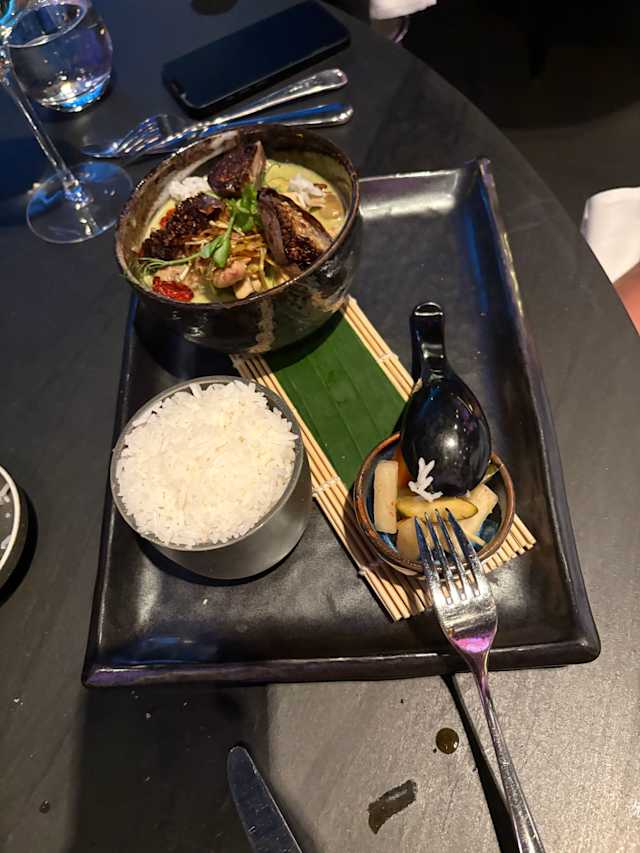 Chino Latino in London - Restaurant Reviews, Menus, and Prices | TheFork