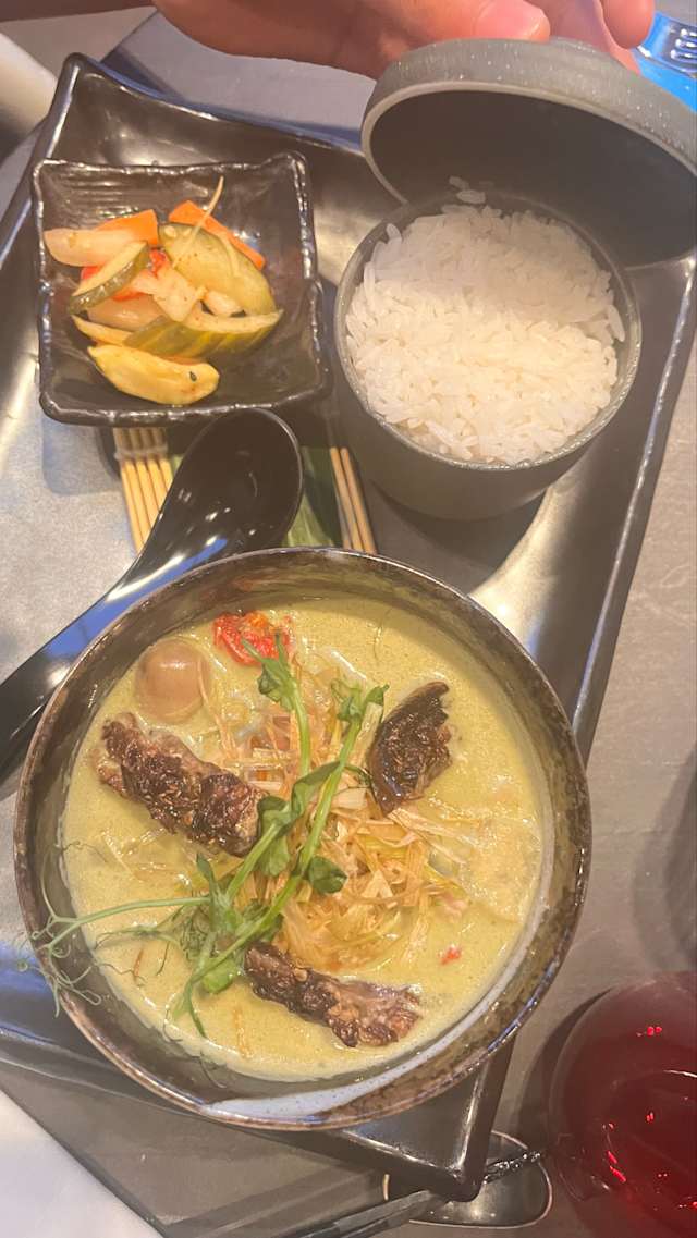 Chino Latino in London - Restaurant Reviews, Menus, and Prices | TheFork