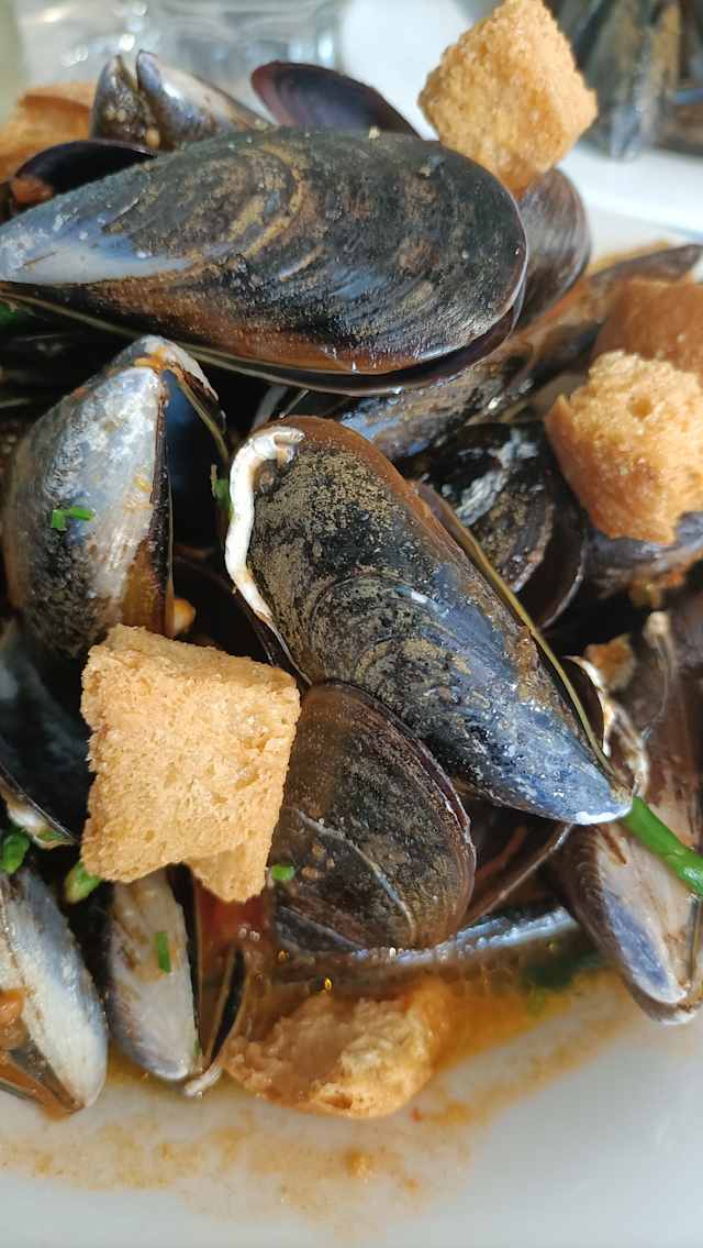 Menù completo e carta 2026 - La Fisheria a Cologno Monzese | TheFork