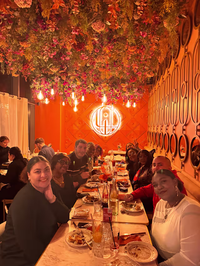 Carte et Menus 2026 - Litani Mezza Bar à Lyon | TheFork