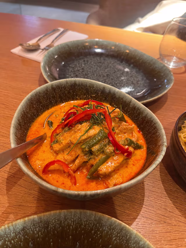 Menu 2026 - Restaurant Kai in Amstelveen | TheFork