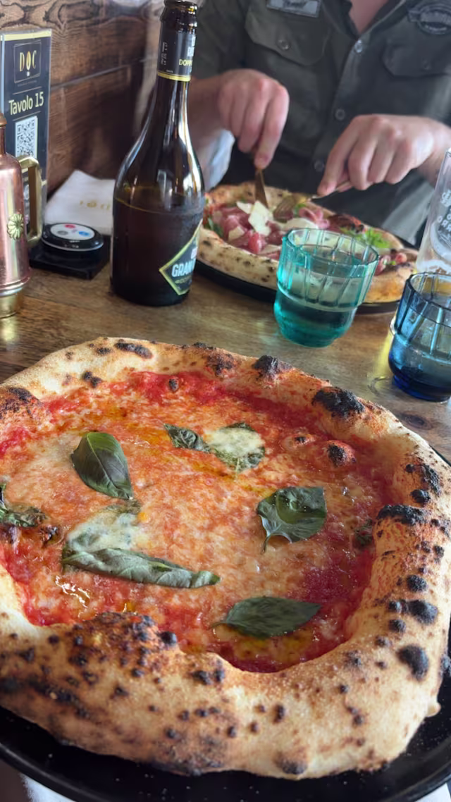 Doc Sundsvall in Sundsvall - Restaurant Reviews, Menu and Prices | TheFork