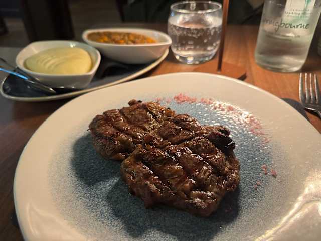 Buenos Aires Nights Steakhouse - Ashford in Ashford - Restaurant