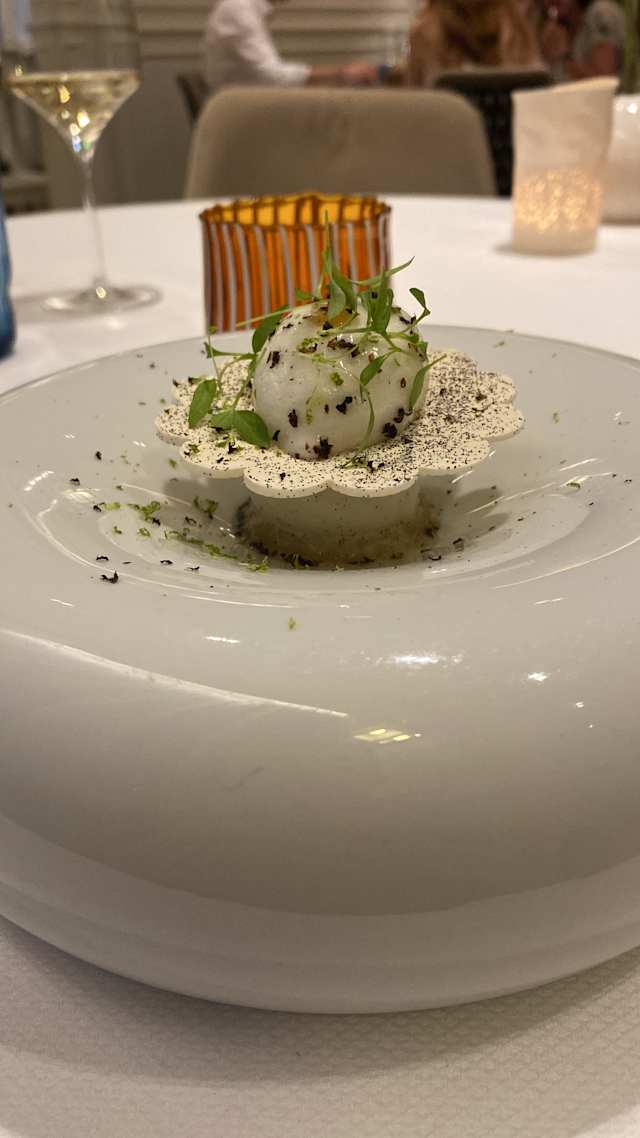 Fr d ric Simonin In Paris Restaurant Reviews Menu And Prices TheFork Fr d ric Simonin In Paris Restaurant Reviews Menu And Prices TheFork
