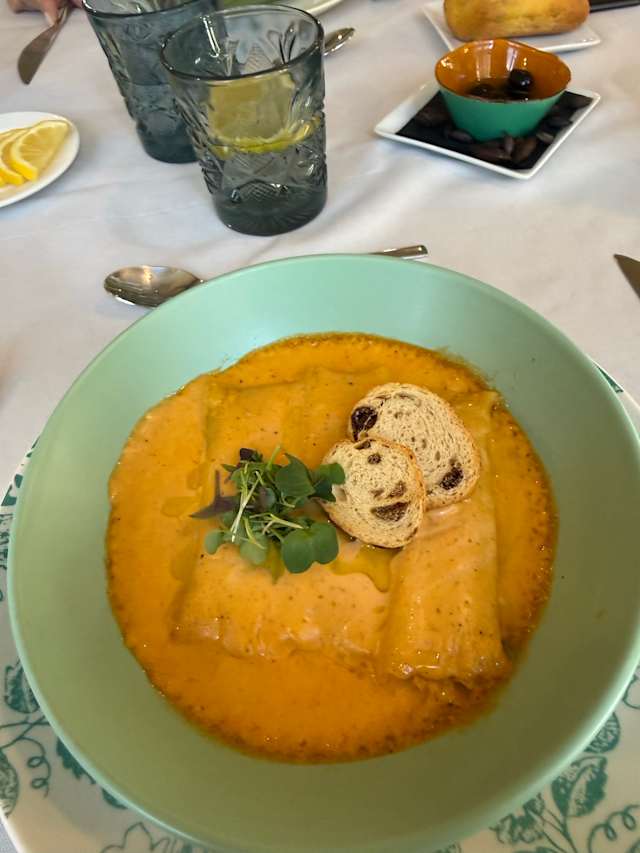 El Buffi in Solsona - Restaurant Reviews, Menu and Prices | TheFork