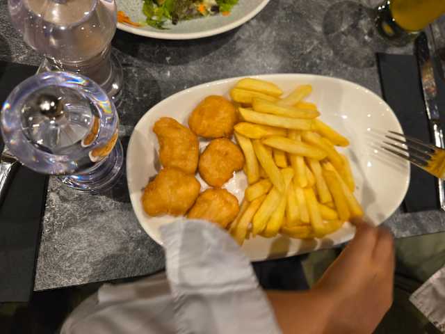 Aksular Rice Aksular Palmers Green in London - Restaurant Reviews, Menu and Prices ...