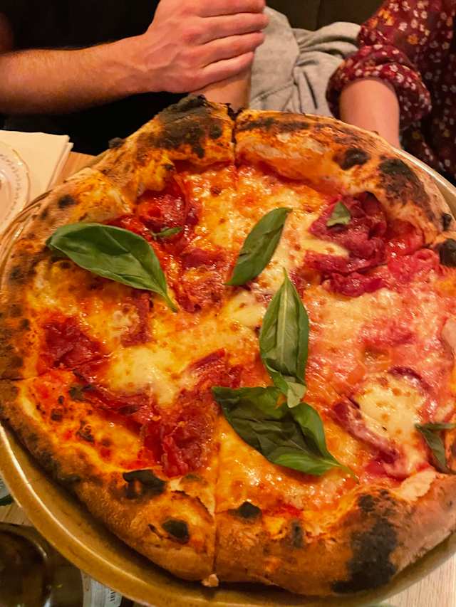 Restaurant Coco Rocco à Puteaux - Menu, avis, prix et réservation | TheFork