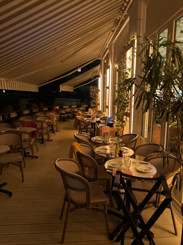 Coco Rocco in Puteaux - Restaurant Reviews, Menu and Prices | TheFork