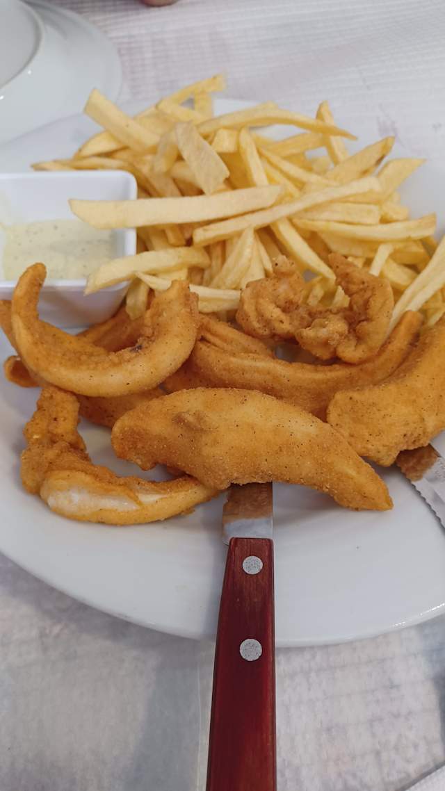 Ohhh TC Restaurante em Costa da Caparica - Preços, menu, morada ...