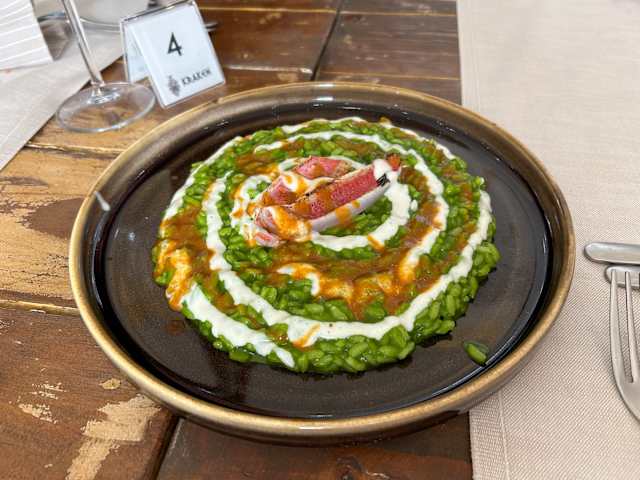 Ristorante Kraken