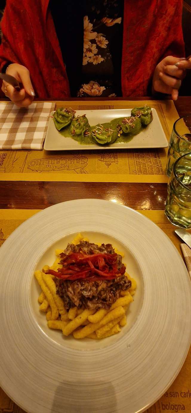 Vodcast Il Resto di Bologna - Puntata 6 - Trovare casa a Bologna è  un'odissea, image size:640x1385