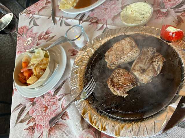 Jangada RA II in Funchal - Restaurant Reviews, Menu and Prices | TheFork
