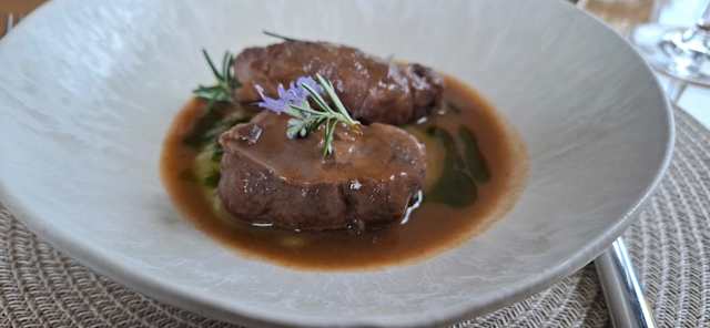 El Gastro de Casona de Labrada, Aldea Rural Sostenible in A Pontenova ...
