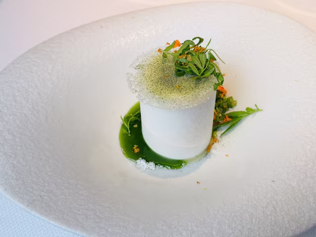 Yoshinori in Paris - Restaurant Reviews, Menu and Prices | TheFork