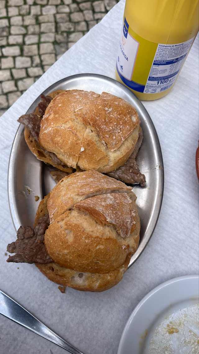 Bacõco in Lisbon - Restaurant Reviews, Menu and Prices | TheFork