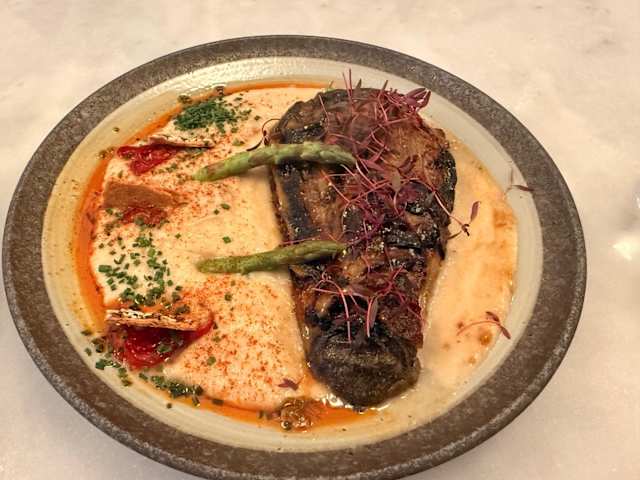 Kin Restaurant in London - Restaurant Reviews, Menus, and Prices | TheFork