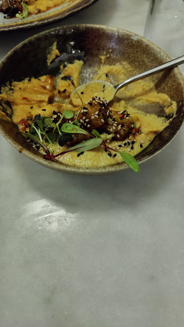 Kin Restaurant in London - Restaurant Reviews, Menu and Prices | TheFork