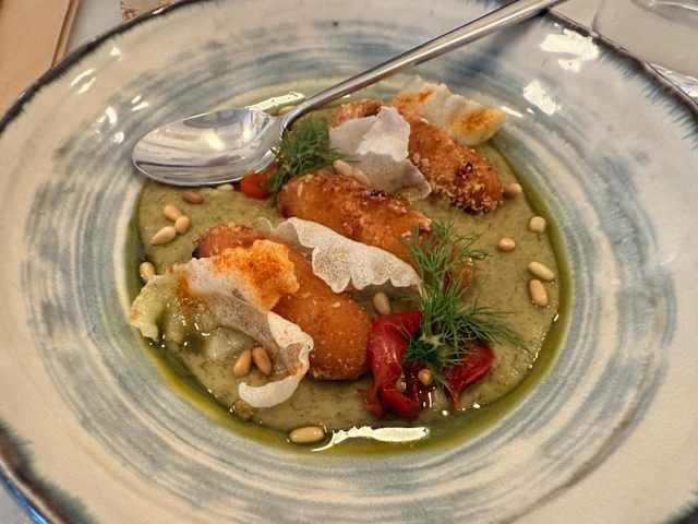 Kin Restaurant in London - Restaurant Reviews, Menus, and Prices | TheFork