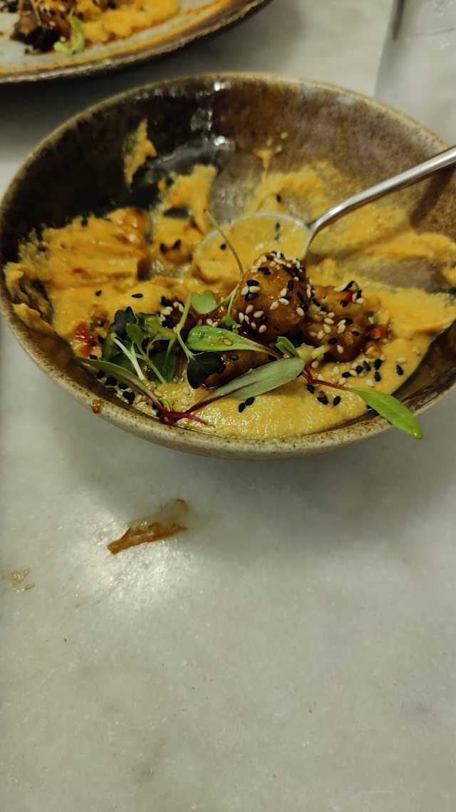 Kin Restaurant in London - Restaurant Reviews, Menu and Prices | TheFork