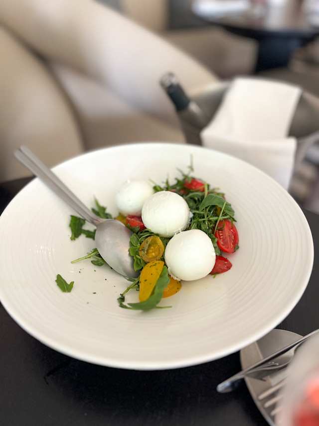 Vertoci Menu 2026 - Vertici Ristorante in Rome | TheFork