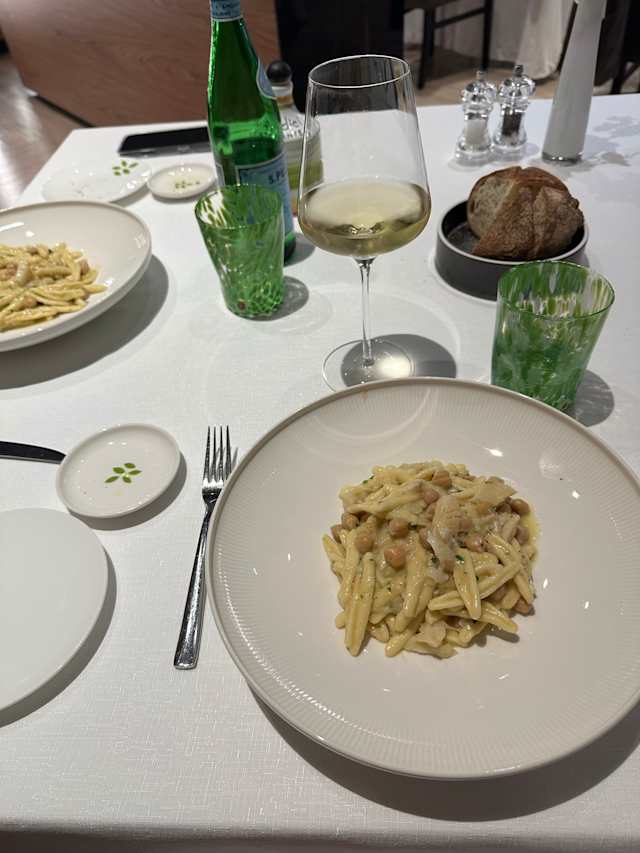 Le Radici Ristorante in Battipaglia - Restaurant Reviews, Menu and ...
