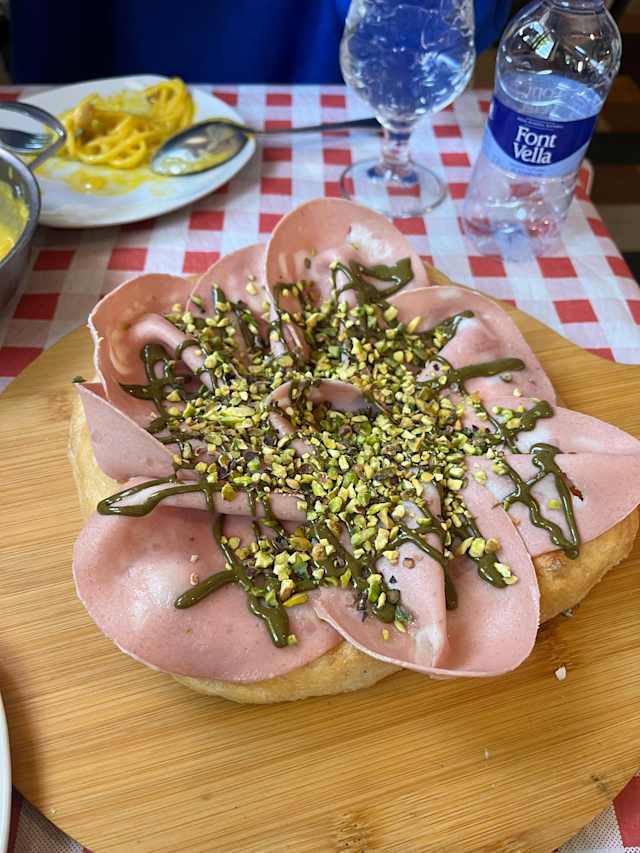 Menus 2026 - Antica Roma 