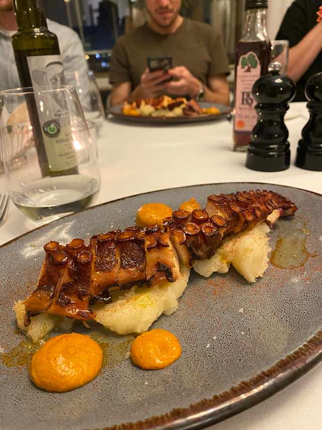 Victoria Grand Cafe in Palma de Mallorca - Restaurant Reviews, Menus ...