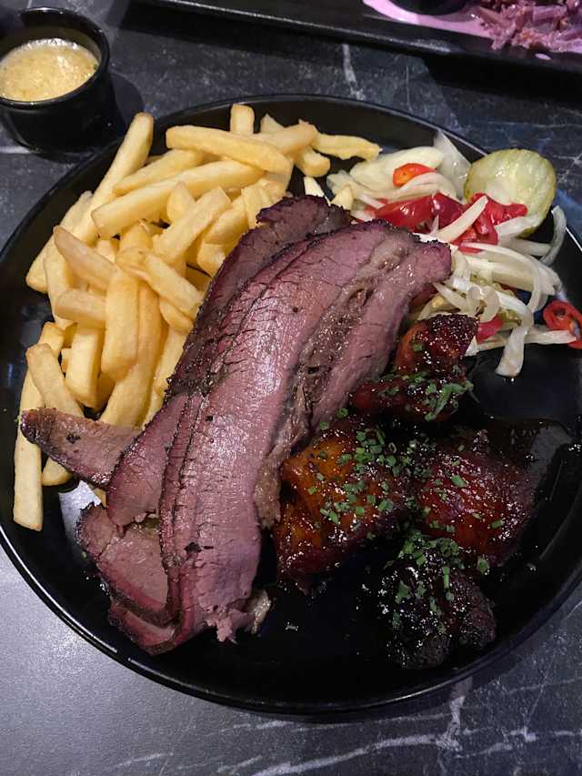 Menus 2026 - Notch Durham in Durham | TheFork