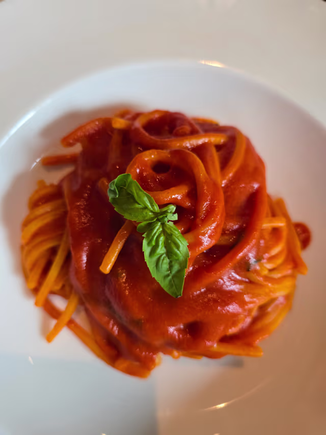Modius Rome Modius in Rome - Restaurant Reviews, Menu and Prices | TheFork