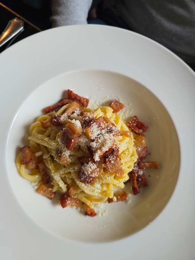Modius Rome Modius in Rome - Restaurant Reviews, Menu and Prices | TheFork