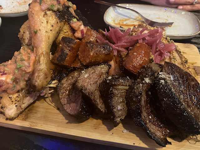 Three Compadres Three Compadres in London - Restaurant Reviews, Menu and Prices | TheFork